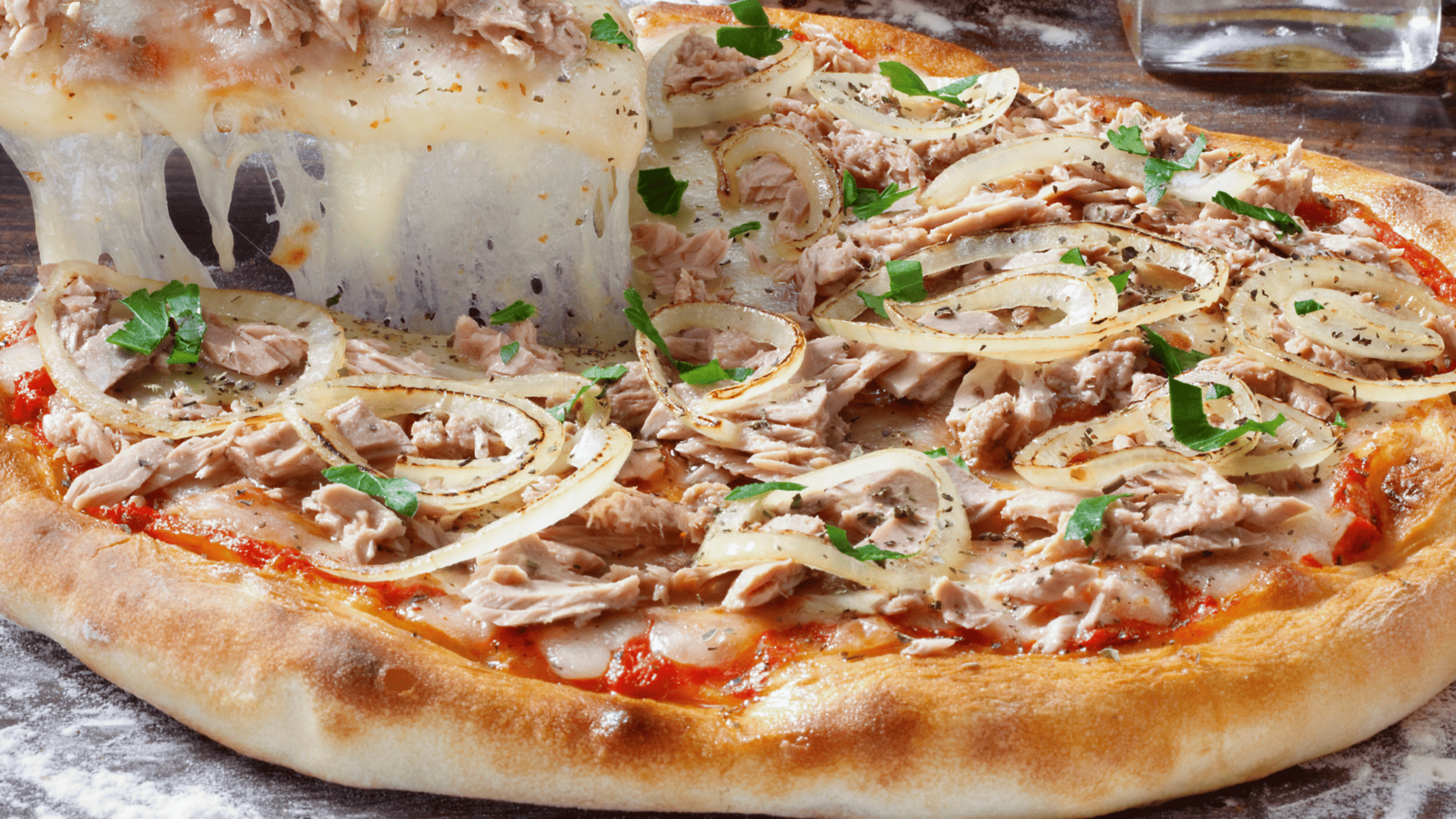 Pizzeria Al Capone Kevelaer